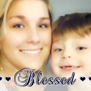 Meet your Posher, Krystal